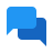 Forum chat icon