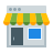 Digital store icon