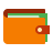 Wallet icon