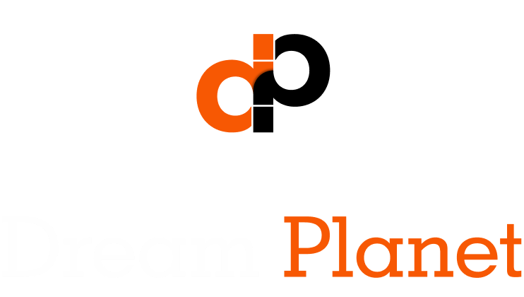 Dream Planet — creator funding platform